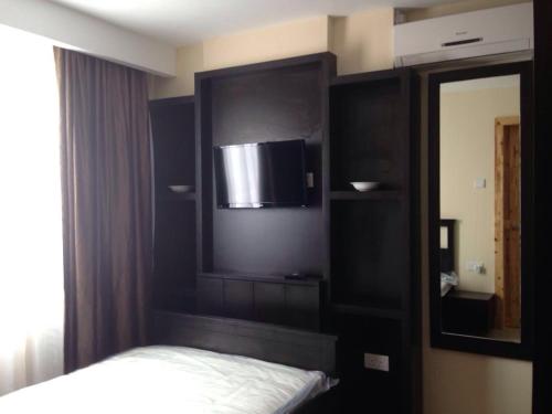 YNT 2 Bedroom Apartment with city View Batam