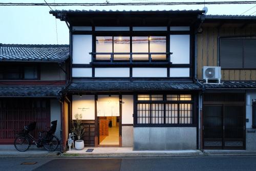 京町家旅宿 大雲