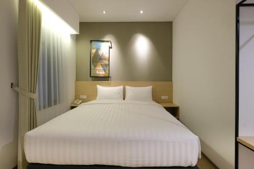 hotel 88 blok m