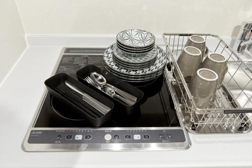 Standard Apartment image 8