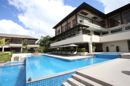 Anya Resort & Residences Tagaytay