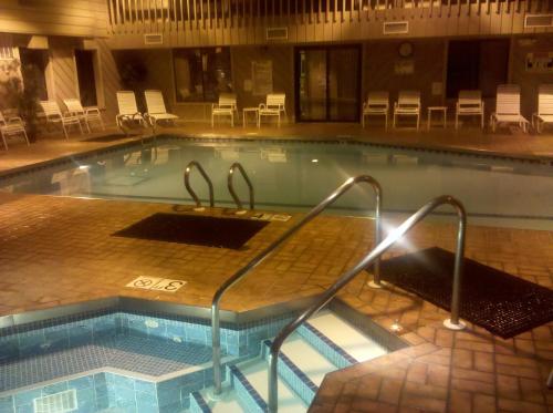 Ramada by Wyndham Wisconsin Dells