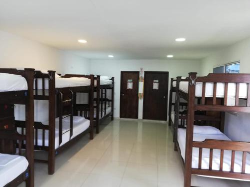 Villa Sarie Bay – San Andres Island, CO