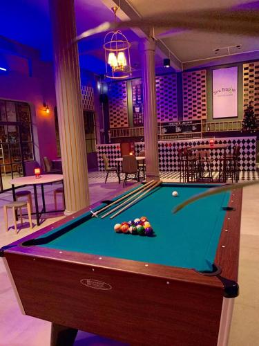 You Empire Hostel & Bar — other in 1 RD Banthong, Pakse Laos, 16300