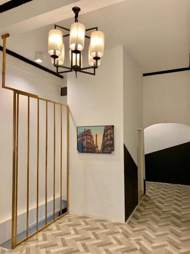 ทัศนียภาพภายนอกโรงแรม, ยู เอมไพร์ โฮสเทล แอนด์ บาร์ (You Empire Hostel & Bar) in ปากเซ