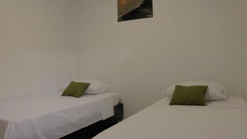 Puerto Caribe Hostal