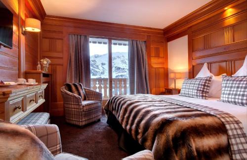 Hôtel Allodis