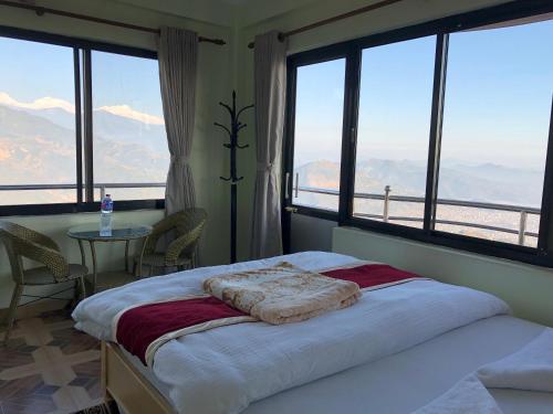 Hotel Pristine Himalaya Ideally located in the Fulbari area, Hotel Pristine Himalaya promises a relaxing and wonderful visit. The property has everything you need for a comfortable stay. All the necessary facilities, includi