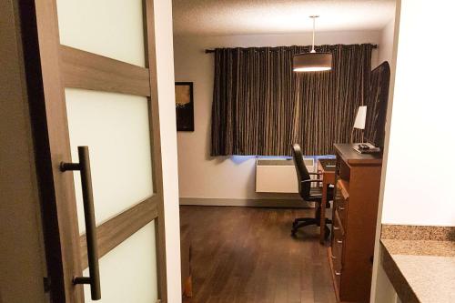 Quality Inn West Edmonton