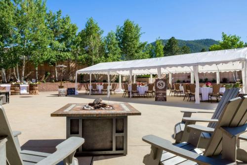 外部景觀, 埃斯特斯公園假日酒店-洲際酒店集團旗下 (Holiday Inn Estes Park By IHG) in 埃斯特斯公園