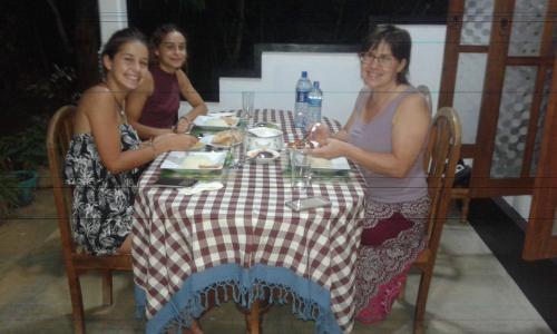 Sigiri Anu Homestay - image 4