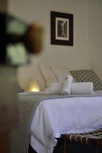 1 double bed