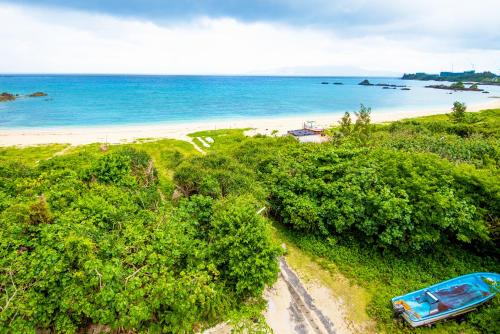 Umito Nakama Okinawa Main island