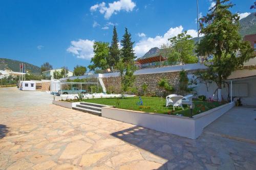 Kalkan Dream Hotel – Kalkan, NJ