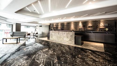 Hotel Ease Tsuen Wan, Hongkong