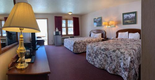 The Gunnison Inn at Dos Rios