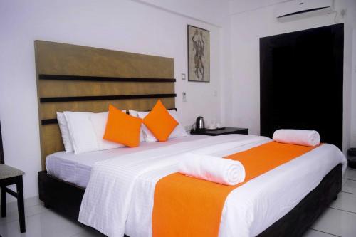 360 Beach Residence Negombo