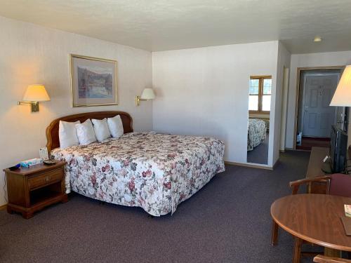 The Gunnison Inn at Dos Rios