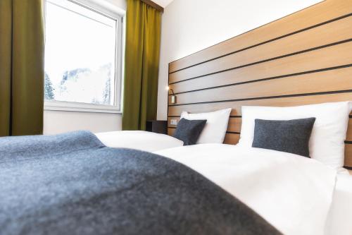 JUFA Hotel Schladming - image 10