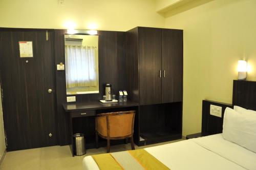 Hotel Atria, Kolhapur- Opposite To Central Bus Station