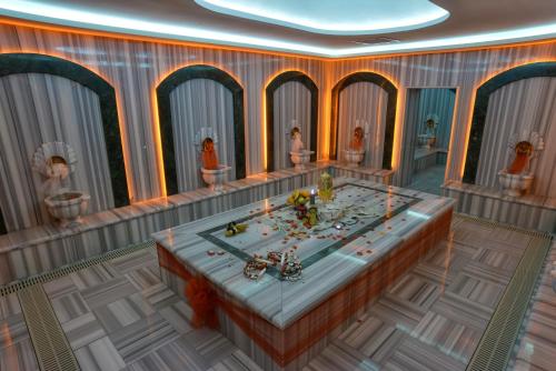 Altın Otel & Spa Balıkesir in Balikesir