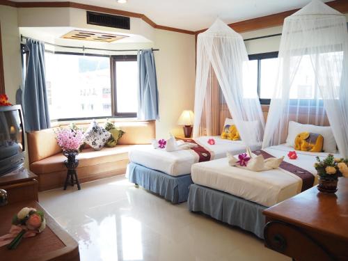 Your Place Inn in Karon