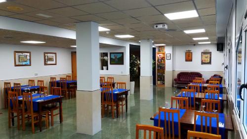 Hotel Don Pelayo - image 8