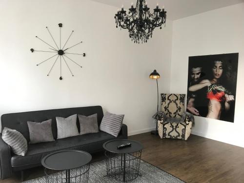 Ferien Apartment, Brema (foto 10)