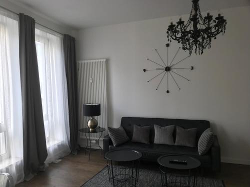 Ferien Apartment, Brema (foto 11)