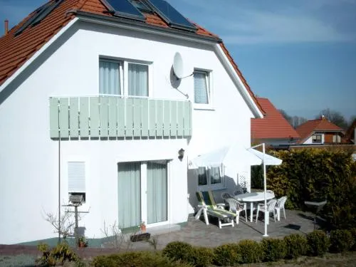 Ferienwohnung Klement in Neubukow, Deutschland