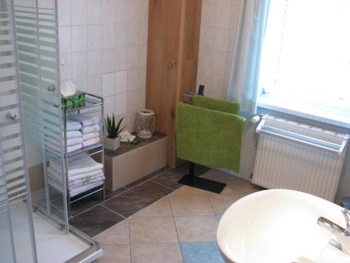 Ferienwohnung Klement in Neubukow