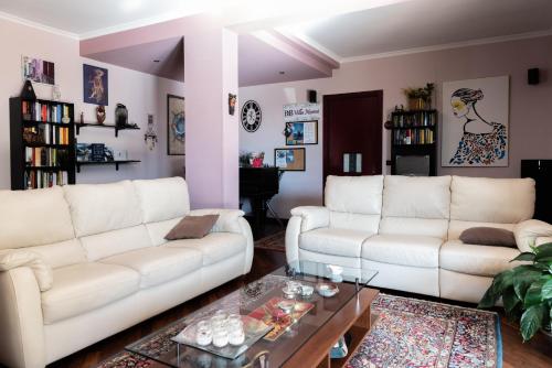 B&B Villa Noemi - Itri
