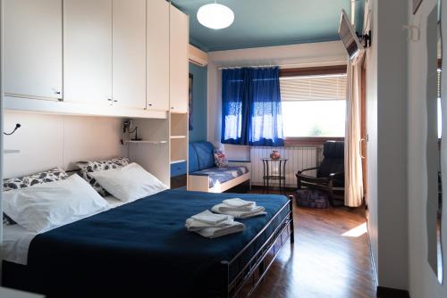 B&B Villa Noemi chambre d'hôte Vendicio
