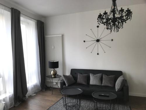 Ferien Apartment, Brema (foto 4)
