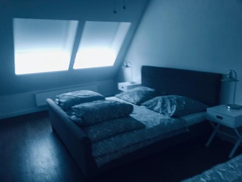 Ferien Apartment, Brema (foto 6)