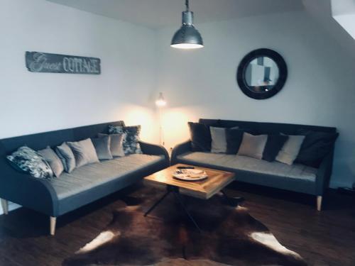 Ferien Apartment, Brema (foto 8)