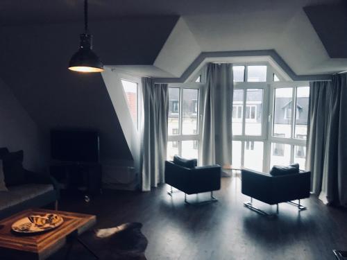 Ferien Apartment, Brema (foto 9)
