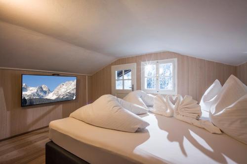 Kaiser Chalet, Going (zdjęcie 10)