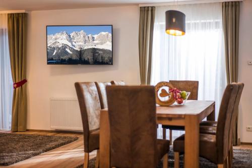 Kaiser Chalet, Going (zdjęcie 5)