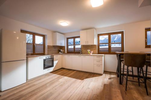 Kaiser Chalet, Going (zdjęcie 6)