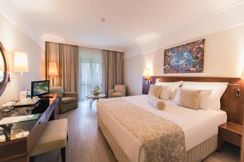 Turquoise Hotel - image 7