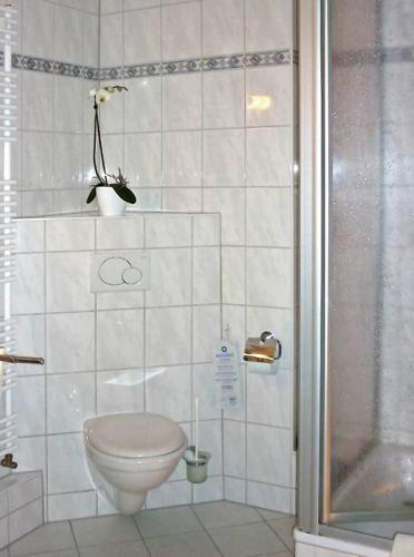 Hotel Meridian - image 10