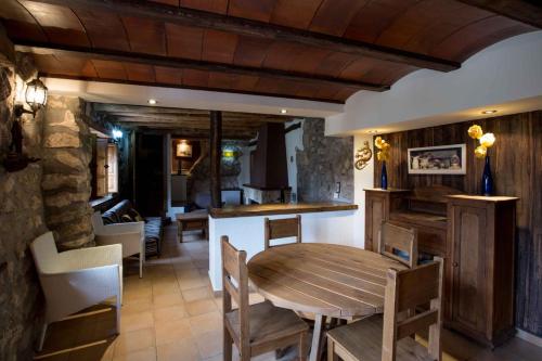Casas Rurales El Nacimiento - Pontón Alto