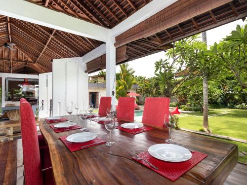 Foto - Villa Arte by Villa Finder