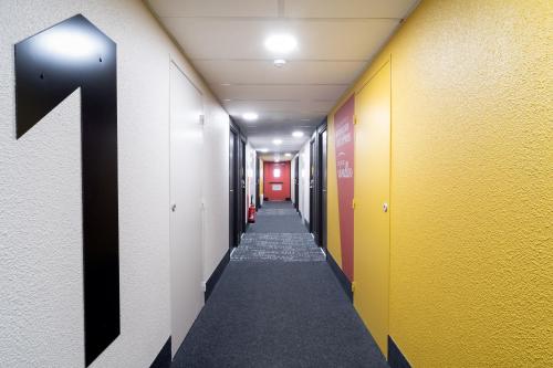 B&B Hôtel CHATEAUROUX Déols - image 2