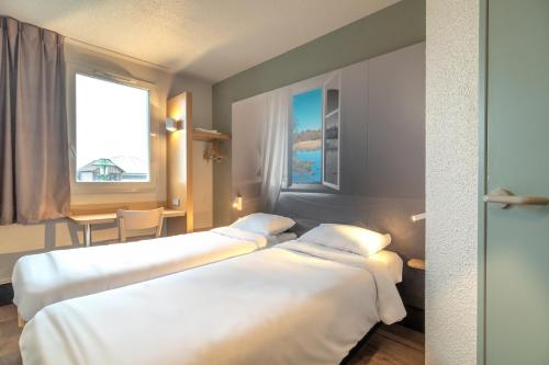 B&B Hôtel CHATEAUROUX Déols - image 6