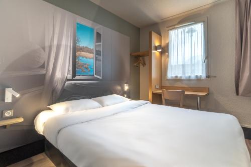 B&B Hôtel CHATEAUROUX Déols - image 14