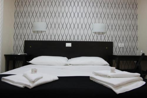 The Place In Rome Guest House