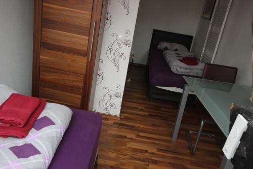 Aparthotel Sanni, Brema (foto 5)