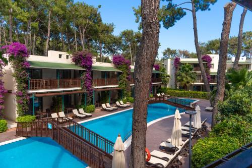 Hotel Turquoise